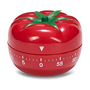 Lire la suite à propos de l’article Qu’est-ce que la méthode pomodoro?