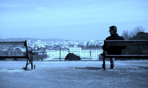 La solitude dans le couple