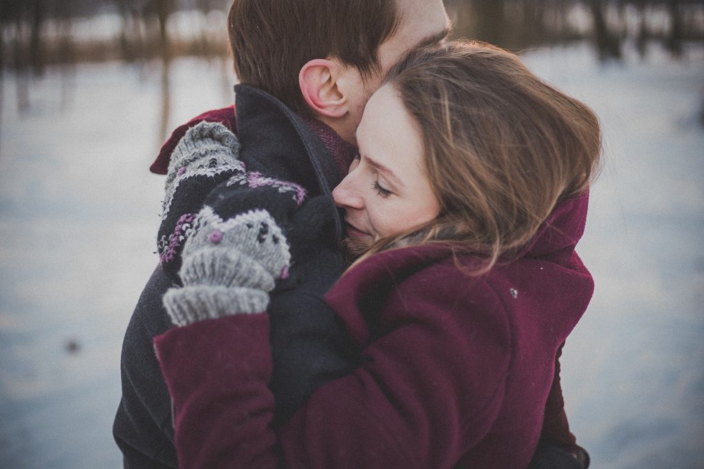 Donner une seconde chance au couple