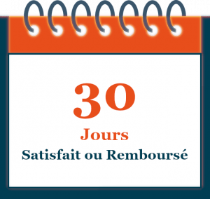 30jours-Satisfait ou Remboursé