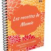 e-book recettes