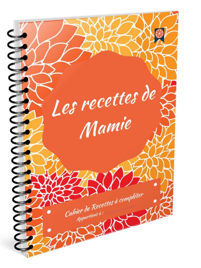 Les recettes de Mamie – Mémé