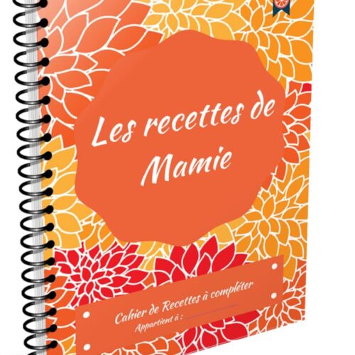 Les recettes de Mamie – Mémé