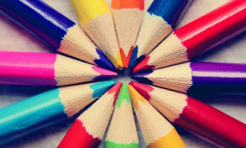 Le coloriage pour adultes pour détendre votre cerveau