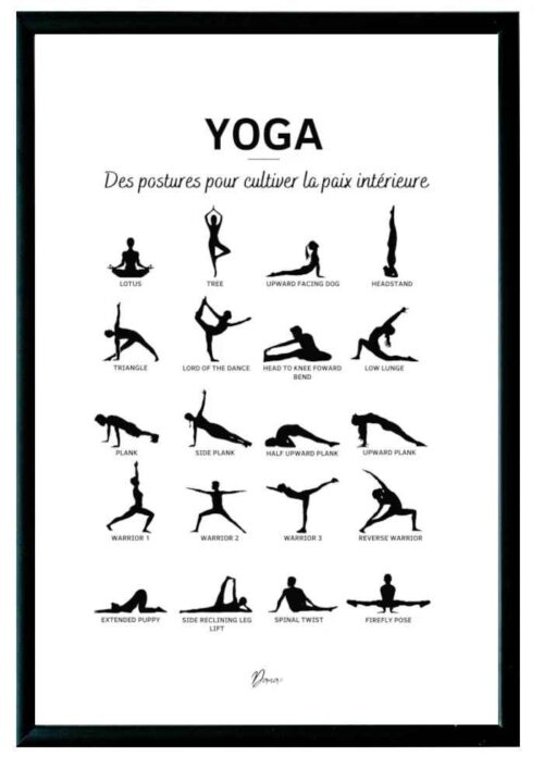 yoga-poster