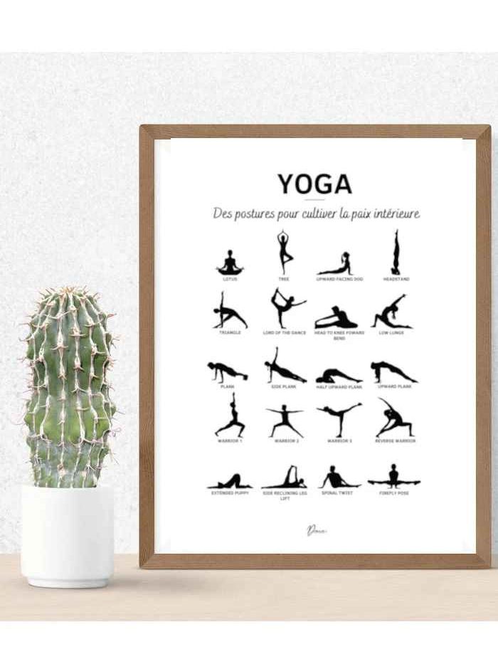 yoga-poster