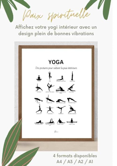 yoga-poster