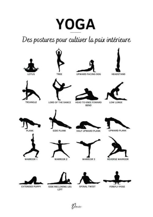 yoga-poster