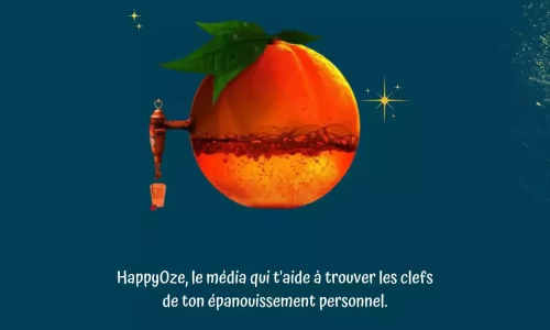 Présentation d’HappyOze & Qui suis-je ?