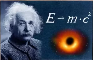 Albert Einstein