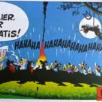 Astérix – Les 40 banquets : Un livre de cuisine solidaire